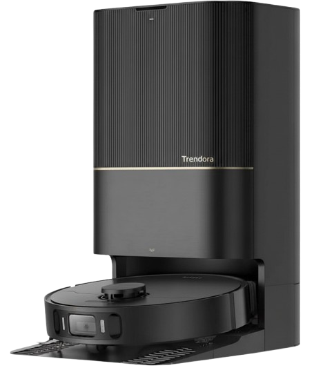 Trendora Robot Vacuum