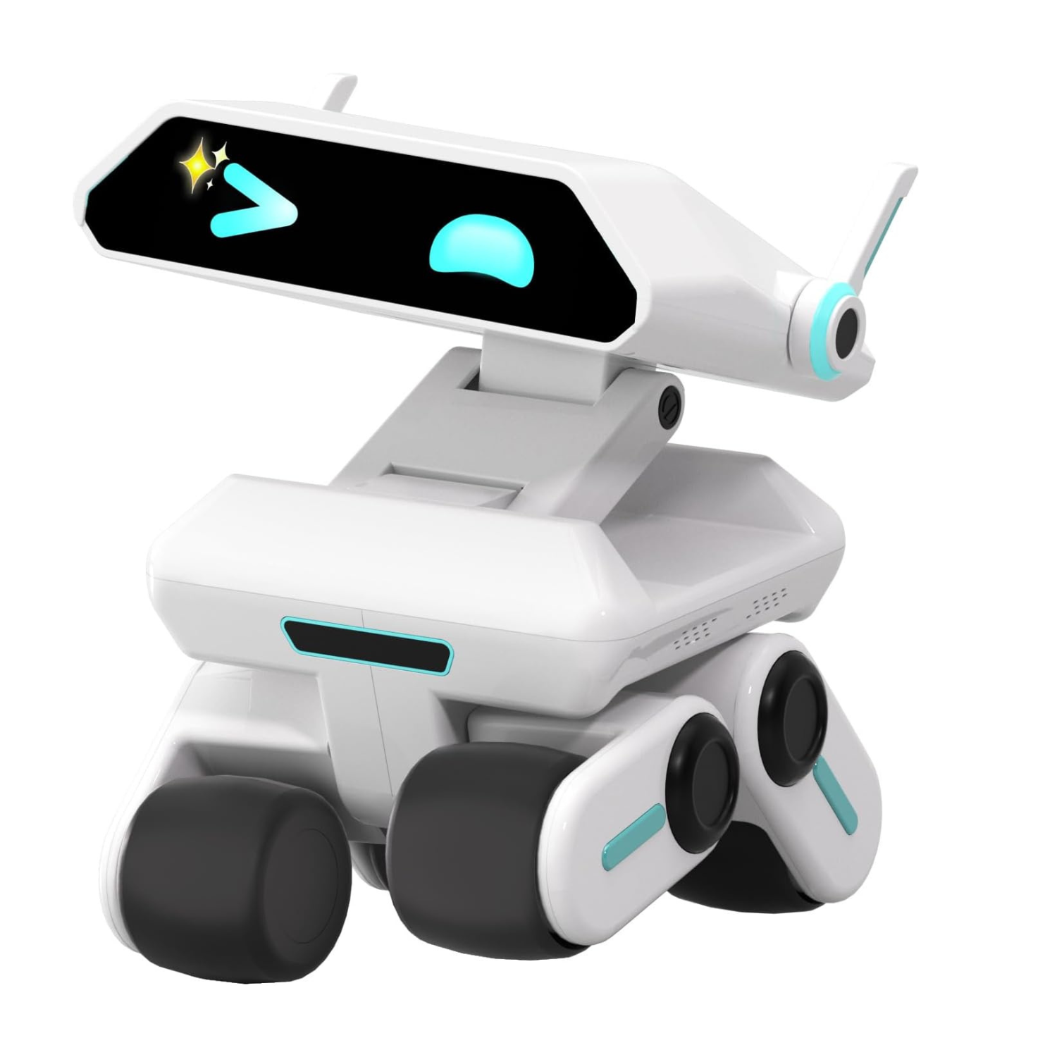 AI Robot for Kids