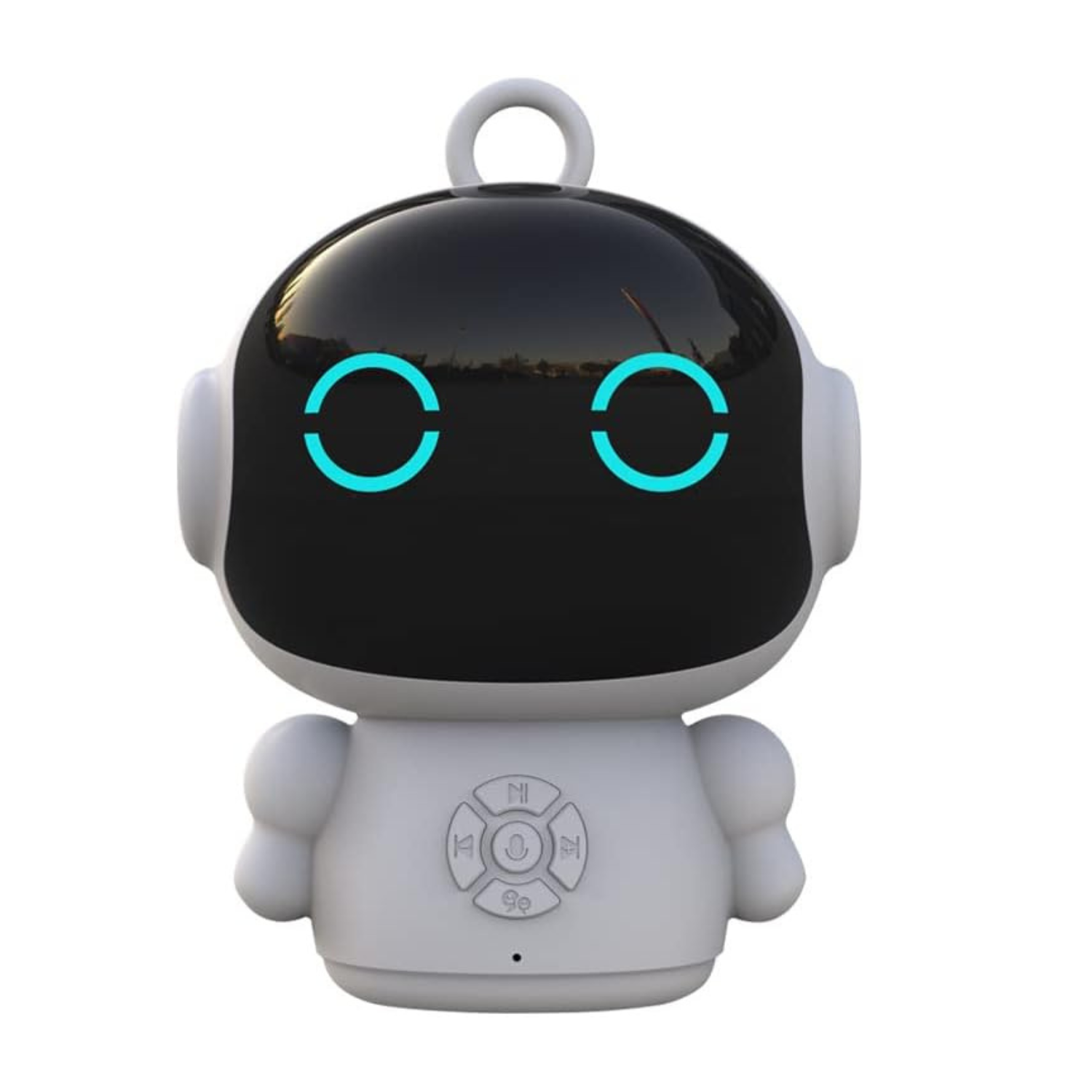 AI Smart Learning Companion